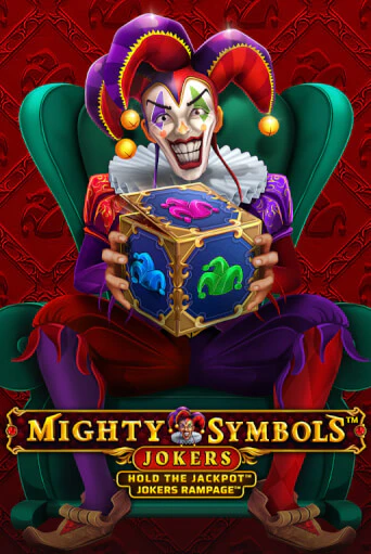 Mighty Symbols: Jokers демо играть онлайн | MaxBet Казино без регистрации