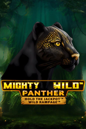 Mighty Wild: Panther Grand Gold Edition демо играть онлайн | MaxBet Казино без регистрации