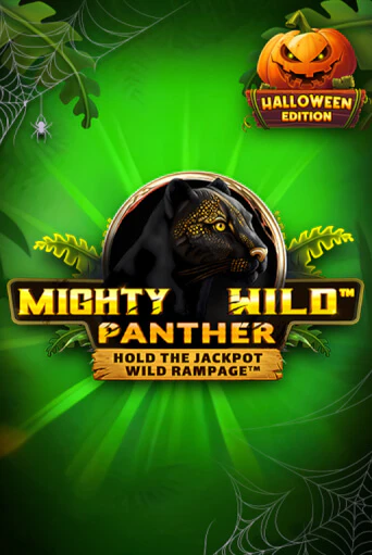 Mighty Wild: Panther Halloween Edition демо играть онлайн | MaxBet Казино без регистрации