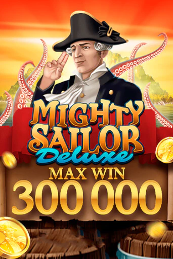 Mighty Sailor демо играть онлайн | MaxBet Казино без регистрации