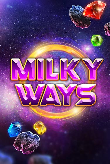 Milky Ways демо играть онлайн | MaxBet Казино без регистрации