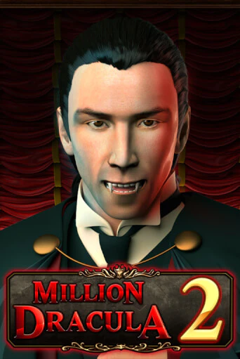 Million Dracula 2 демо играть онлайн | MaxBet Казино без регистрации