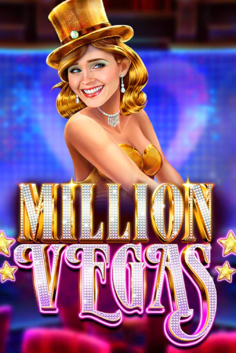 Million Vegas демо играть онлайн | MaxBet Казино без регистрации