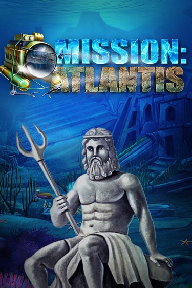 Mission Atlantis демо играть онлайн | MaxBet Казино без регистрации