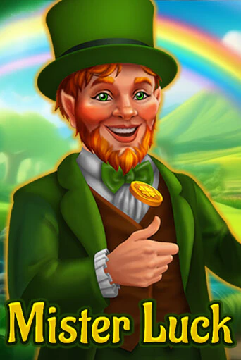 Mister Luck демо играть онлайн | MaxBet Казино без регистрации