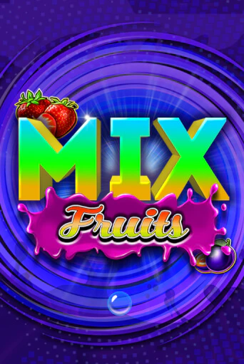 Mix Fruits демо играть онлайн | MaxBet Казино без регистрации