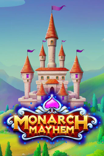 Monarch Mayhem демо играть онлайн | MaxBet Казино без регистрации