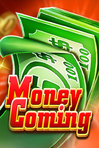 Money Coming демо играть онлайн | MaxBet Казино без регистрации