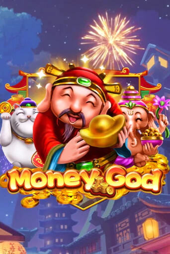 Money God демо играть онлайн | MaxBet Казино без регистрации