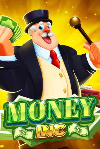 Money Inc демо играть онлайн | MaxBet Казино без регистрации