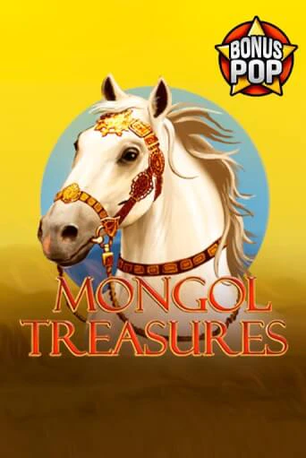 Mongol Treasure демо играть онлайн | MaxBet Казино без регистрации