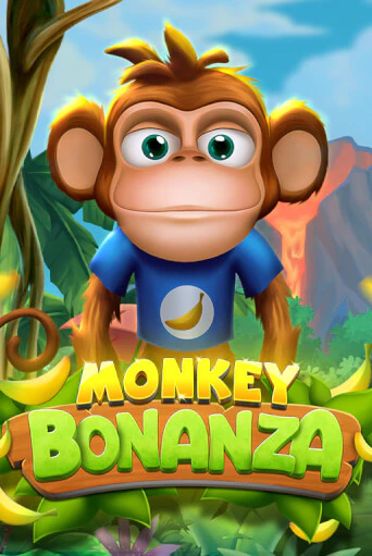Monkey Bonanza демо играть онлайн | MaxBet Казино без регистрации