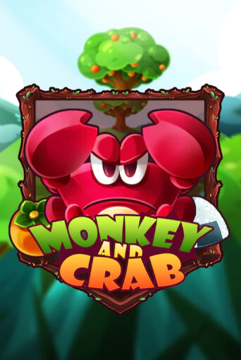 Monkey and Crab демо играть онлайн | MaxBet Казино без регистрации