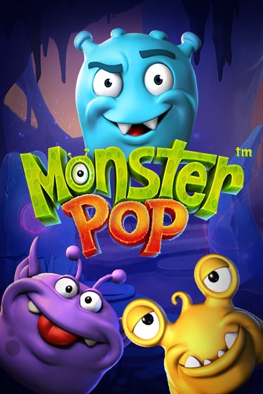 Monster Pop демо играть онлайн | MaxBet Казино без регистрации