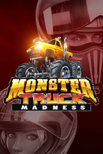 Monster Truck Madness демо играть онлайн | MaxBet Казино без регистрации