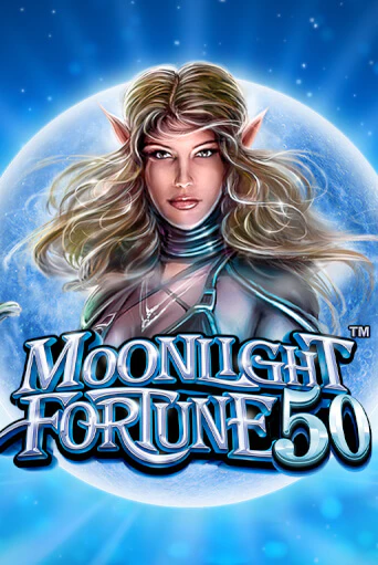 Moonlight Fortune 50 демо играть онлайн | MaxBet Казино без регистрации