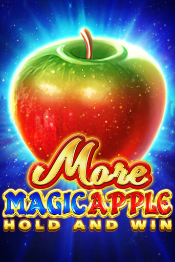 More Magic Apple демо играть онлайн | MaxBet Казино без регистрации