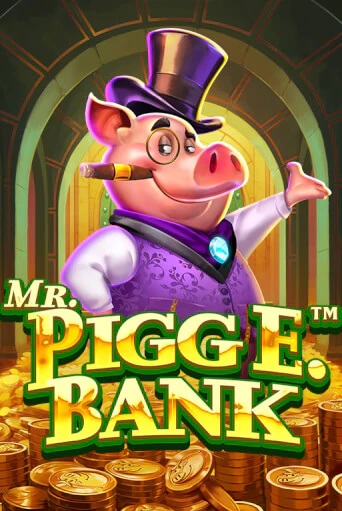 Mr. Pigg E. Bank™ демо играть онлайн | MaxBet Казино без регистрации
