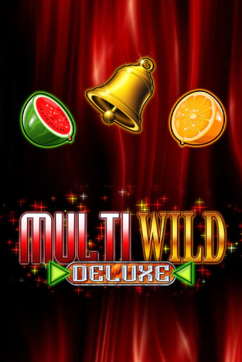 Multi Wild Deluxe демо играть онлайн | MaxBet Казино без регистрации