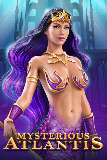Mysterious Atlantis демо играть онлайн | MaxBet Казино без регистрации