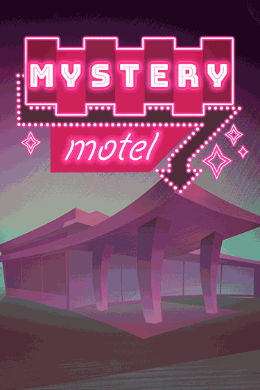 Mystery Motel демо играть онлайн | MaxBet Казино без регистрации