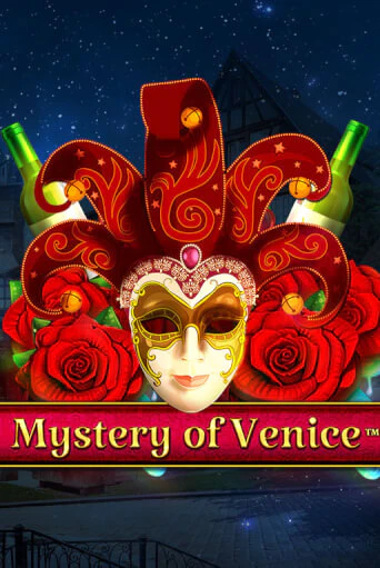 Mystery Of Venice демо играть онлайн | MaxBet Казино без регистрации