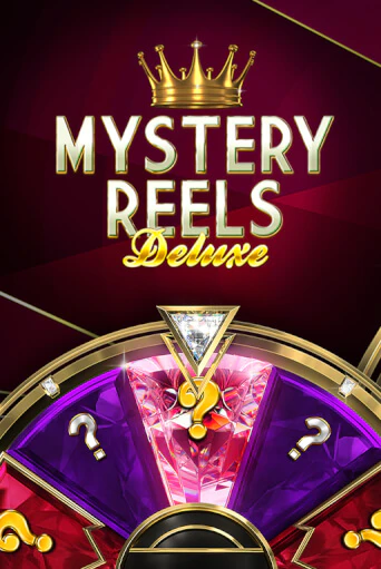 Mystery Reels Deluxe демо играть онлайн | MaxBet Казино без регистрации