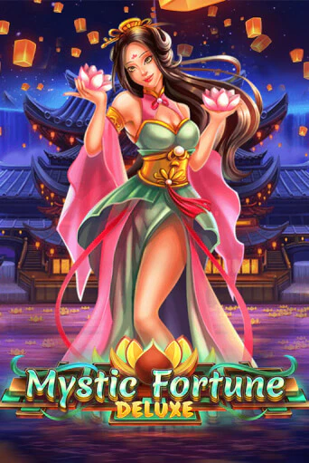 Mystic Fortune Deluxe демо играть онлайн | MaxBet Казино без регистрации