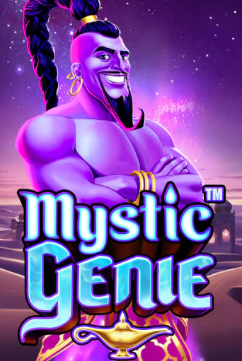 Mystic Genie™ демо играть онлайн | MaxBet Казино без регистрации