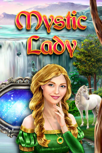 Mystic Lady демо играть онлайн | MaxBet Казино без регистрации