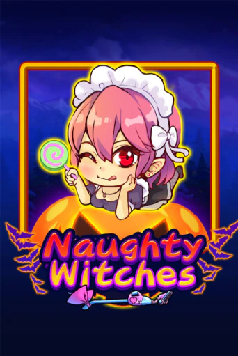 Naughty Witches демо играть онлайн | MaxBet Казино без регистрации