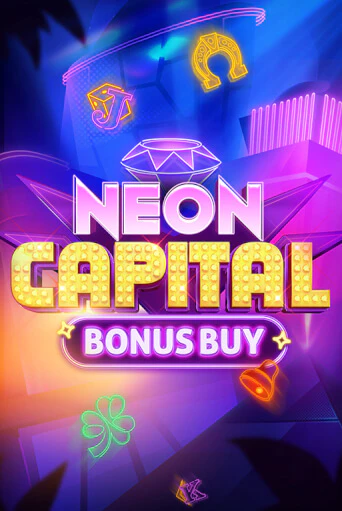 Neon Capital Bonus Buy демо играть онлайн | MaxBet Казино без регистрации