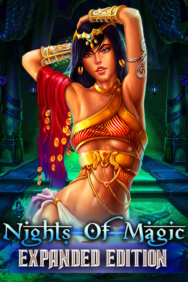 Nights Of Magic – Expanded Edition демо играть онлайн | MaxBet Казино без регистрации