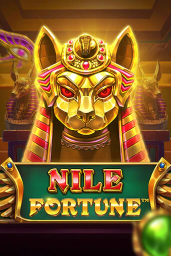Nile Fortune демо играть онлайн | MaxBet Казино без регистрации