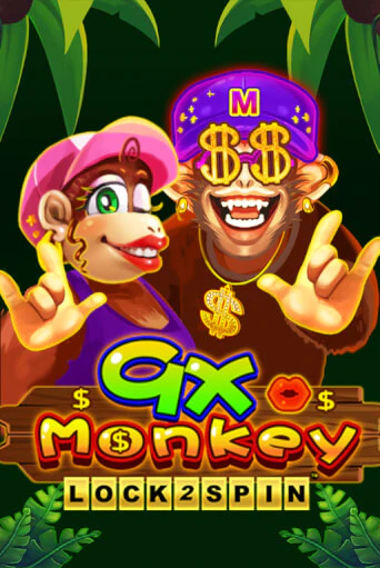 Nine Monkey демо играть онлайн | MaxBet Казино без регистрации