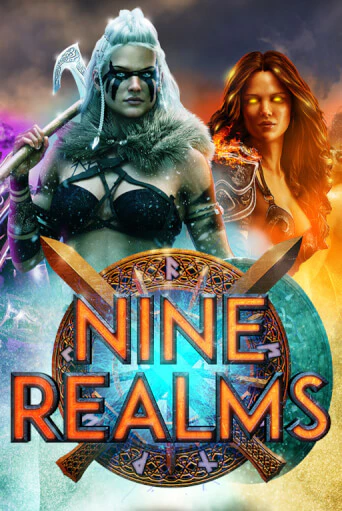 Nine Realms демо играть онлайн | MaxBet Казино без регистрации