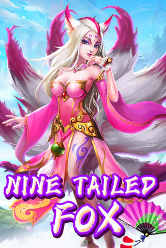 Nine Tailed Fox демо играть онлайн | MaxBet Казино без регистрации