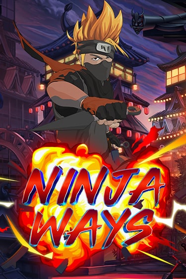 Ninja Ways демо играть онлайн | MaxBet Казино без регистрации