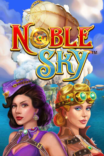 Noble Sky демо играть онлайн | MaxBet Казино без регистрации