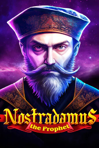 Nostradamus The Prophet демо играть онлайн | MaxBet Казино без регистрации