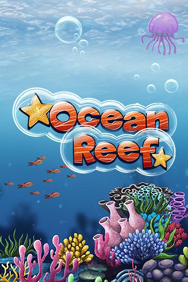 Ocean Reef демо играть онлайн | MaxBet Казино без регистрации