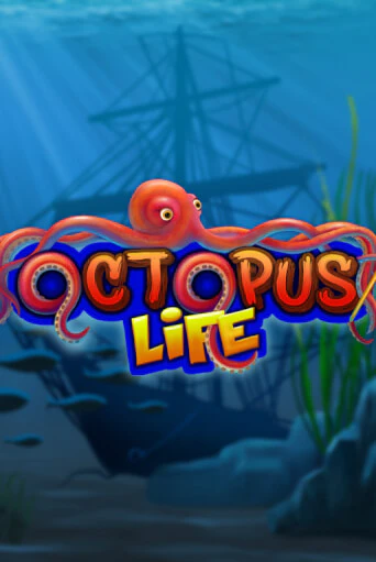 Octopus Life демо играть онлайн | MaxBet Казино без регистрации