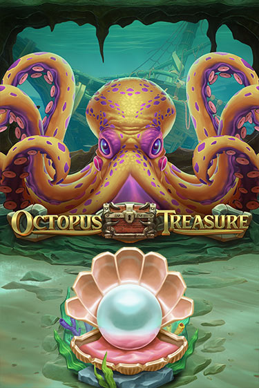 Octopus Treasure демо играть онлайн | MaxBet Казино без регистрации