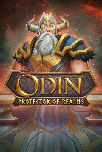 Odin Protector of Realms демо играть онлайн | MaxBet Казино без регистрации