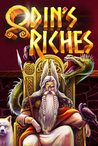 Odin's Riches демо играть онлайн | MaxBet Казино без регистрации