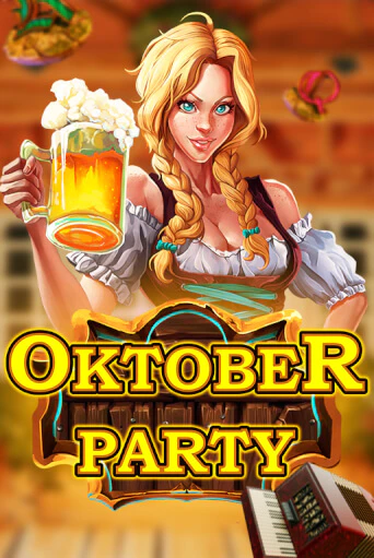 Oktober Party демо играть онлайн | MaxBet Казино без регистрации