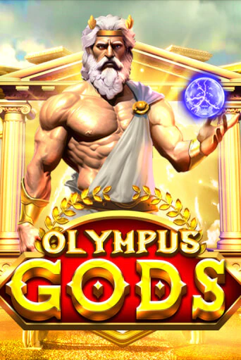Olympus Gods демо играть онлайн | MaxBet Казино без регистрации