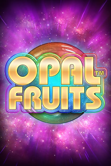 Opal Fruits демо играть онлайн | MaxBet Казино без регистрации
