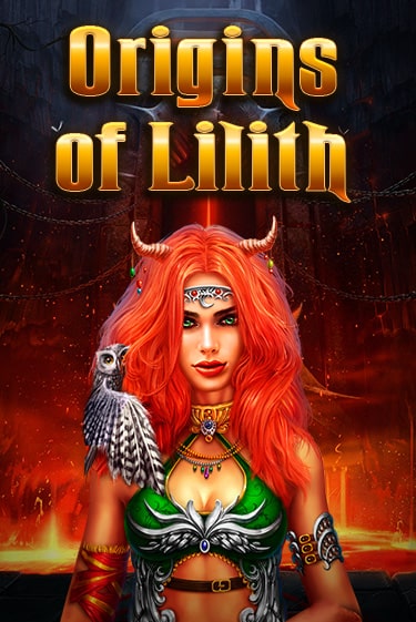 Origins Of Lilith демо играть онлайн | MaxBet Казино без регистрации