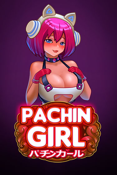 Pachin Girl демо играть онлайн | MaxBet Казино без регистрации